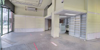 local commercial à PAU (64000)